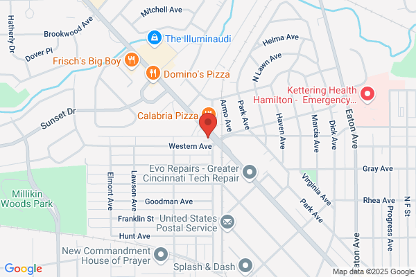 Oxford Physical Therapy Centers