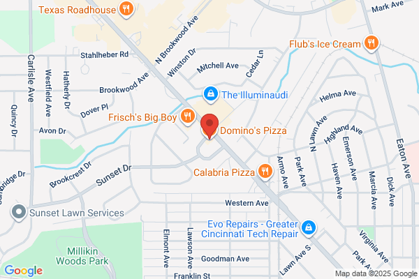 Milillo's Pizza