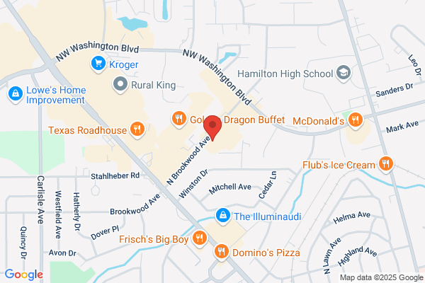 Buffalo Wings & Rings, Restaurants