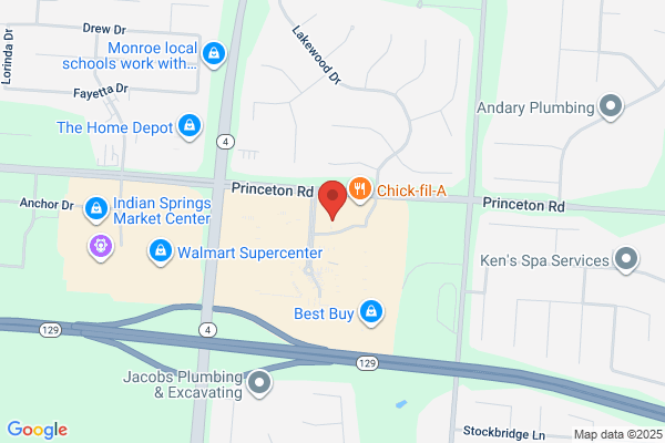 MacKenzie River Pizza, Grill & Pub