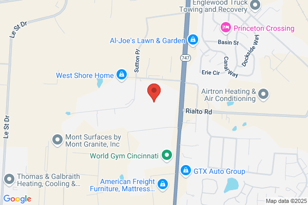 Compass Self Storage