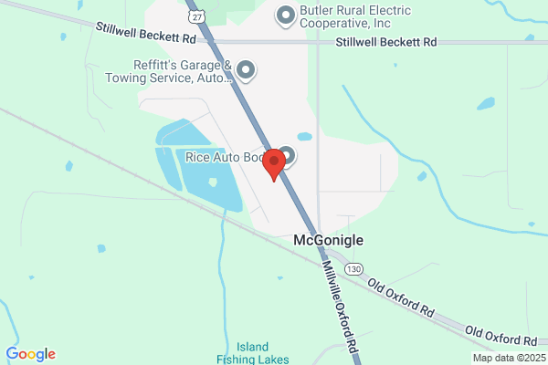 Route 27 Self Storage