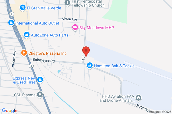 Hamilton Telephone Answrg Service Inc