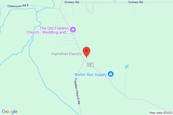 Heartland Electrnc Services