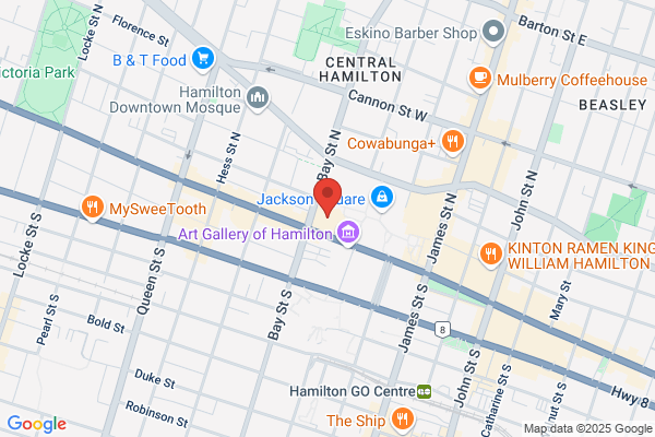 Hamilton Community Foundation