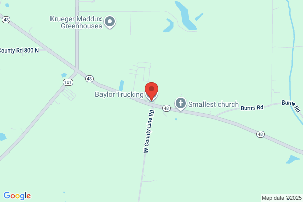 Baylor & Baylor Inc