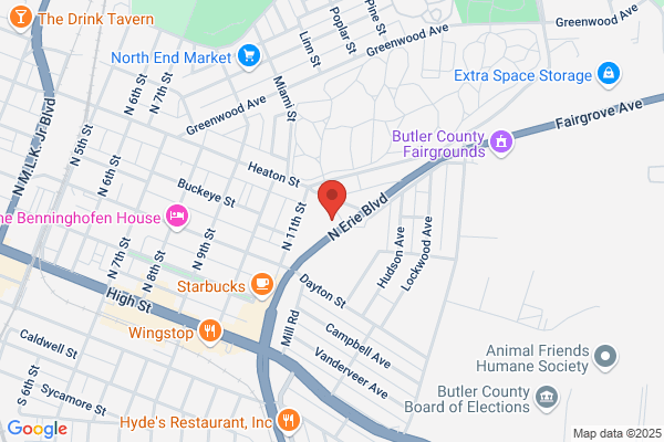 Thriftway Auto Systems
