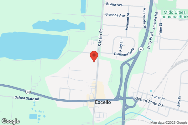 Smallwood Septic Tank Clng