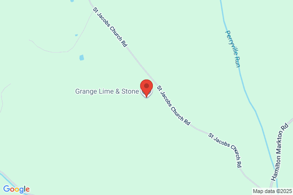 Grange Lime & Stone