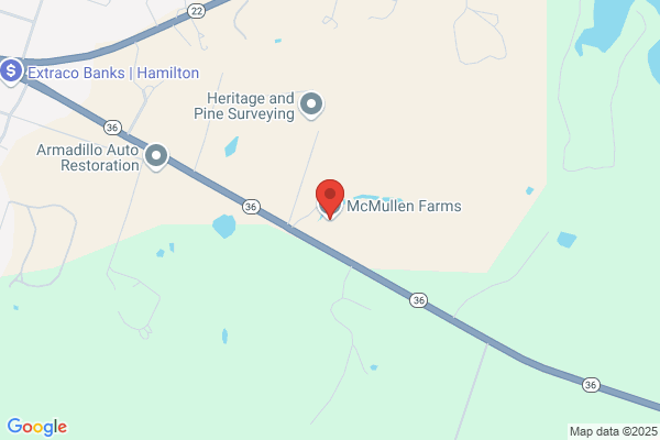 McMullen Farms