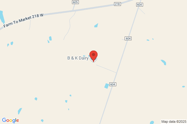 B and O Farms
