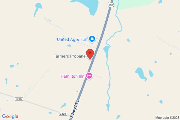 Farmers Propane