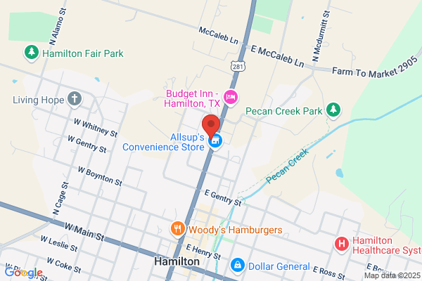Hamilton Family Chiropractic