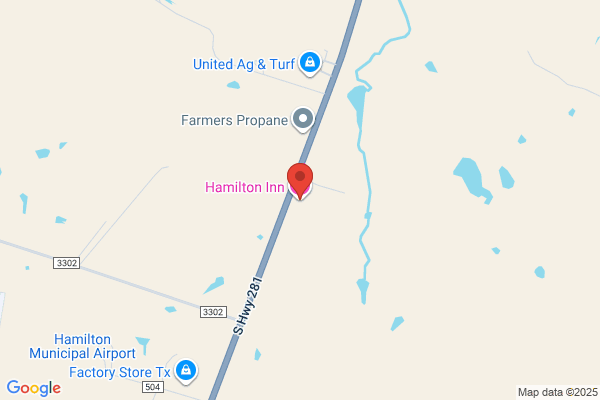 Hamilton Inn