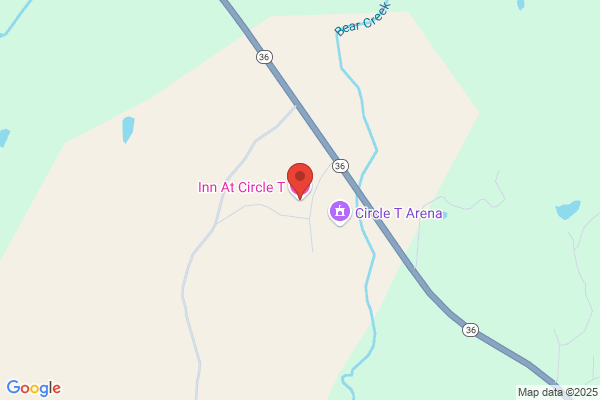 Inn At Circle T