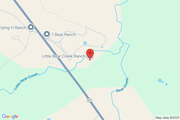 Little Bear Creek Ranch