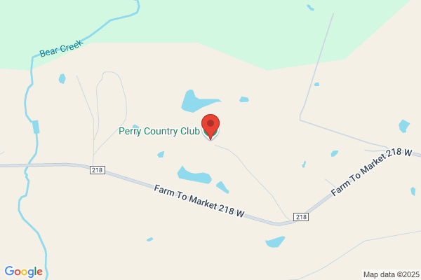 Perry Country Club