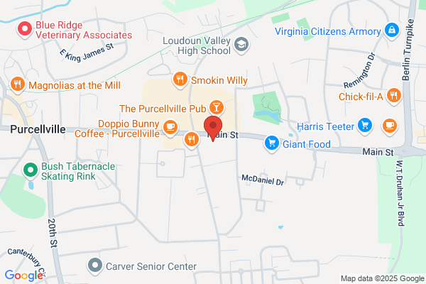 AAA Tire & Auto Service - Loudoun Valley