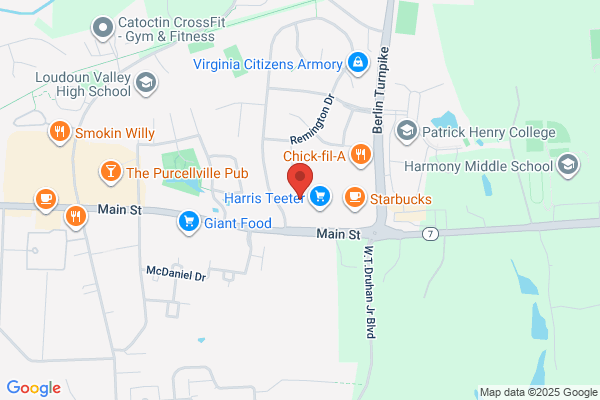 LifeStance Therapists & Psychiatrists Purcellville