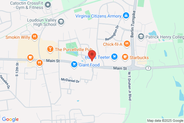 Loudoun Veterinary Service, Inc
