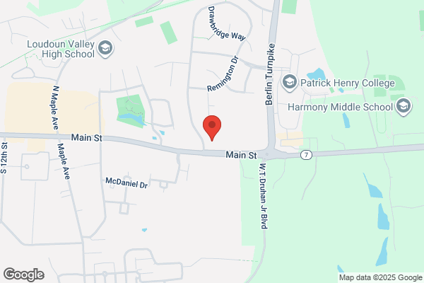 Select Physical Therapy - Purcellville