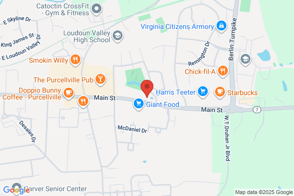 Purcellville Dental