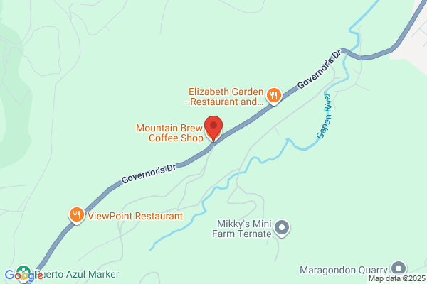 Brew Mountain Coffee