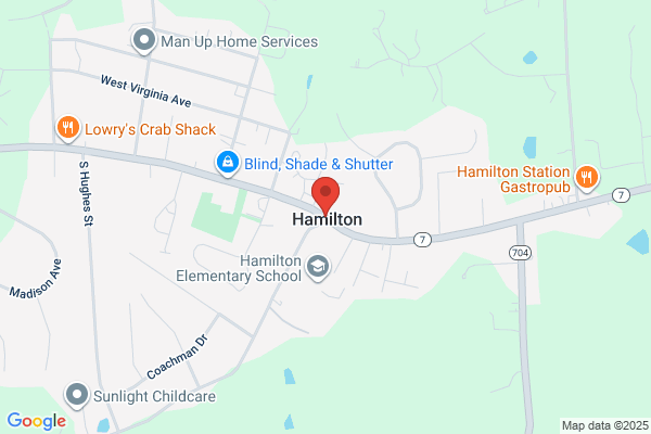 Loudoun Surveys