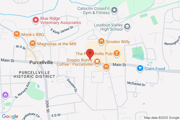 Purcellville Cleaners