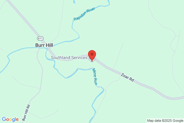Southland Landscaping & Lawn Care