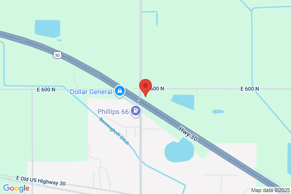 Hamlet Storage & Truck Rental