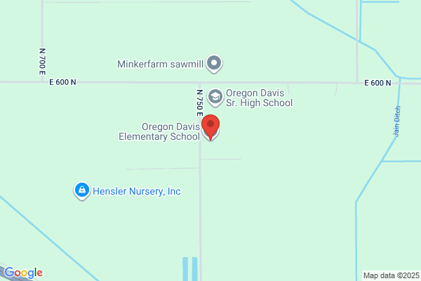 Oregon Davis Schools, Elementary School