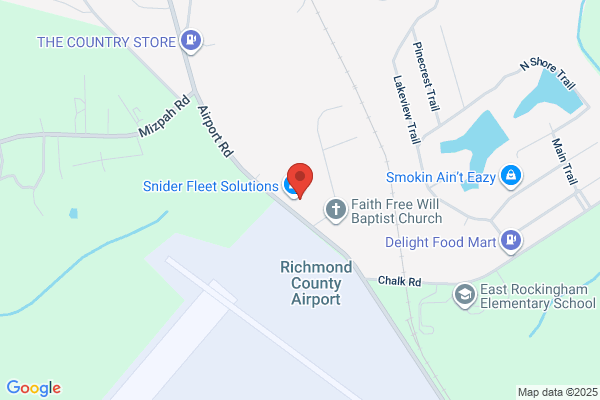 Maness Automotive Center