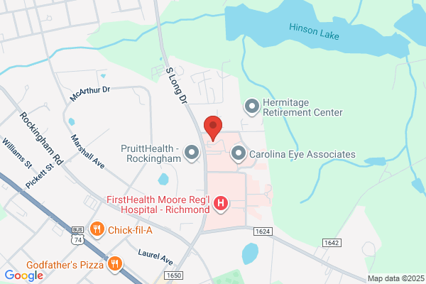 Aiken R Kevin DDS PA Dentist