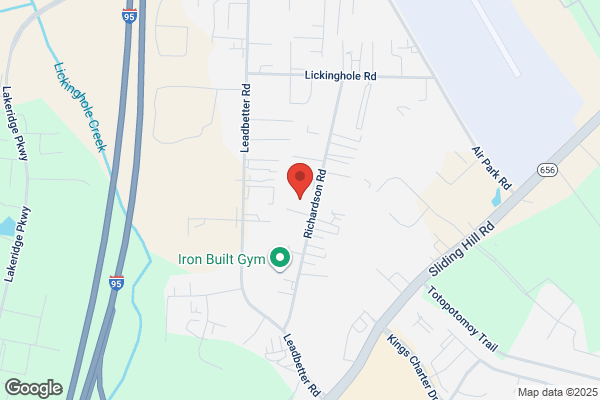Richmond Steel & Welding Inc