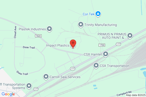 Alpha Plastic Corporation