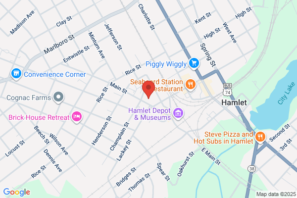 Brown's Plumbing