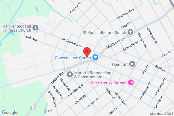 Jackson Plumbing