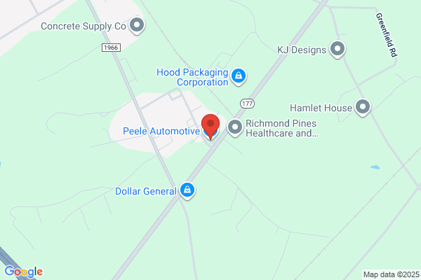 Patton Auto Sales