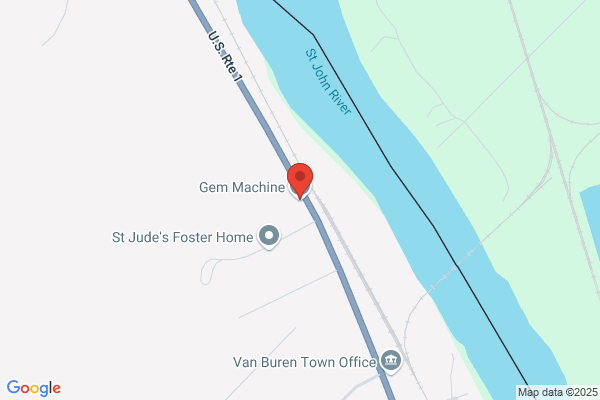 Gem Machine Co