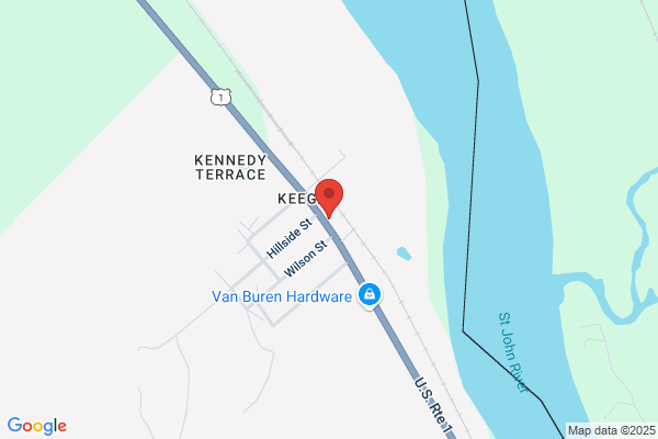 Keegan Variety