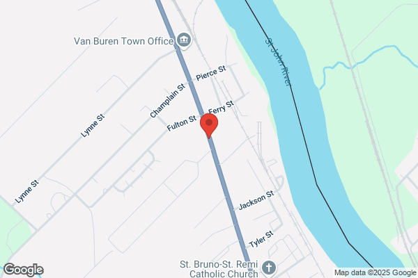 Northern Aroostook Alternatives Inc