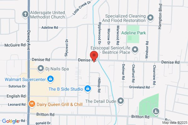 Baran's Heating & Cooling & Air Duct Cleaning