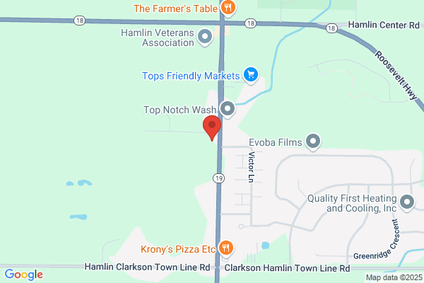 Hamlin Dental