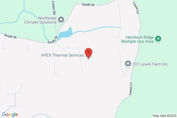Apex Heating & Cooling