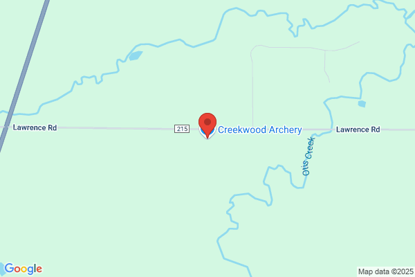 Creekwood Archery