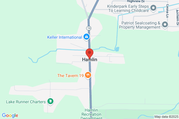 Hamlin Inn Llc
