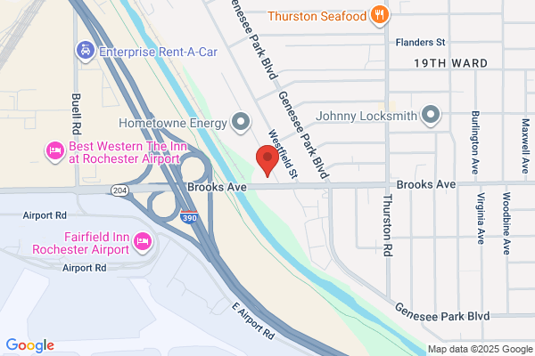 Victory Electric Corporation