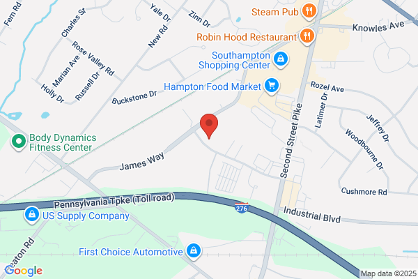 Tri-County Auto Body and Towing