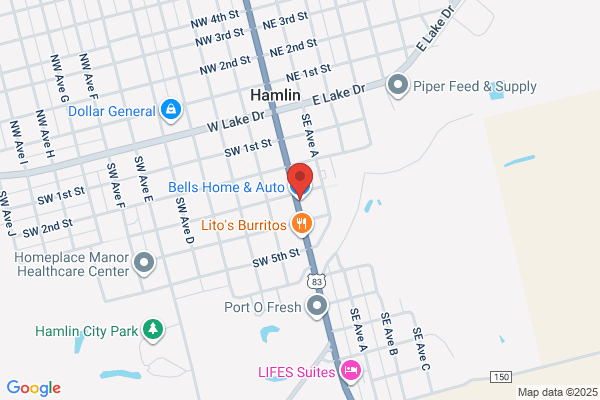 Bell's Home & Auto